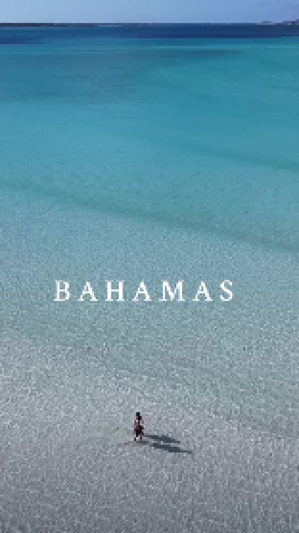 Bahamas adventure